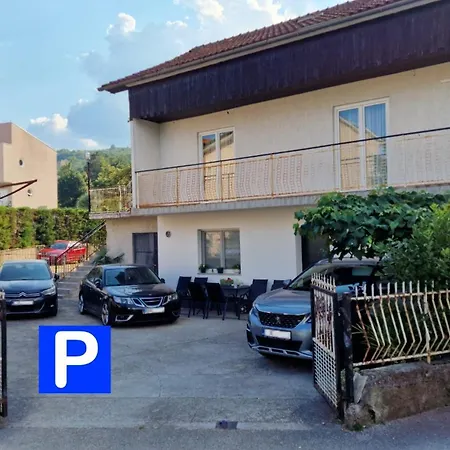 American Graffiti Opatija