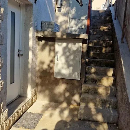 Apartament American Graffiti Opatija